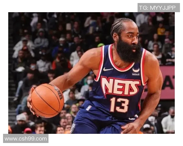 哈登领衔篮网对决老鹰精彩集锦回顾与分析