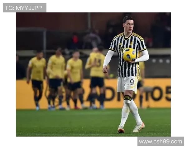 尤文图斯迎战斯帕尔力争主场全取三分展现冠军气势