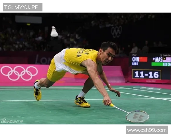 林丹世锦赛对决欧瑟夫的精彩瞬间与赛场背后的故事解析