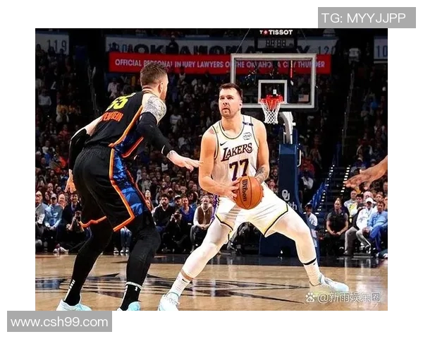 湖人对决雷霆三少的精彩较量与未来展望分析