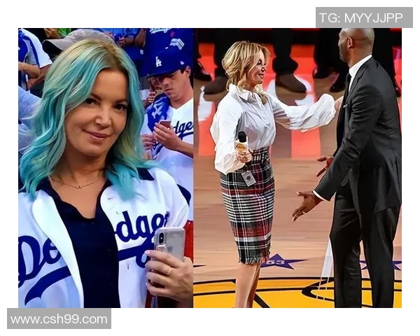 湖人女老板巴斯家族内斗加剧引发法律诉讼震动篮球界