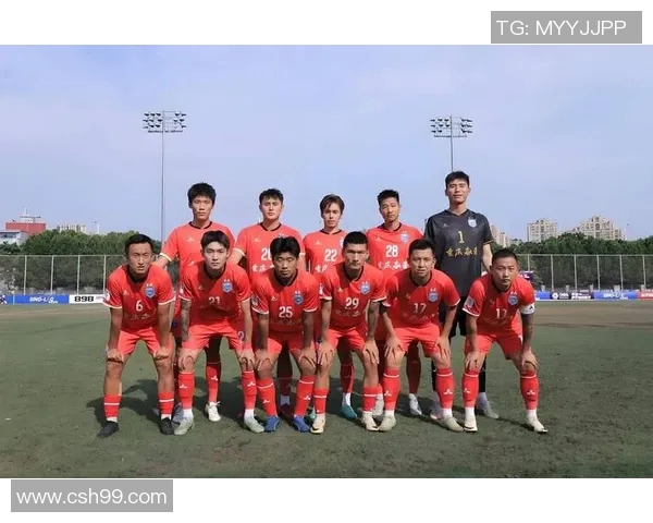 重庆足球队在城市联赛中的表现分析与状态评估