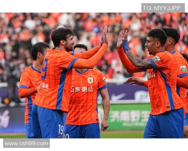 长春亚泰迎战贵州恒丰全力争胜力争积分榜上升之战