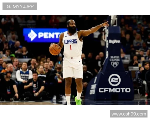 骑士与快船精彩对决回放全程回顾及赛后分析