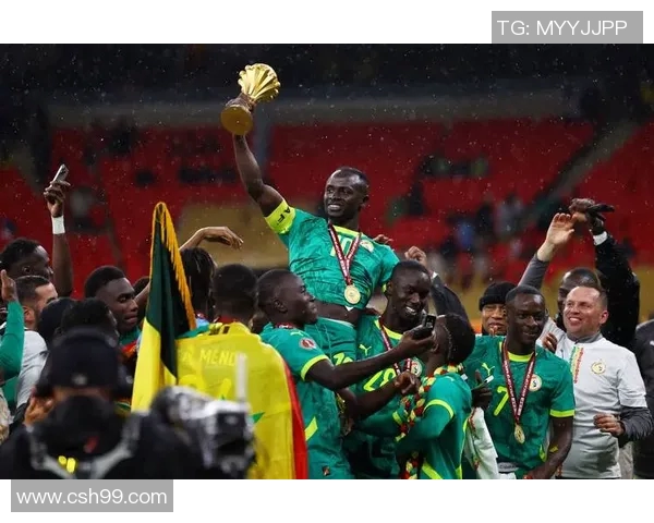 马内在足球历史中的崛起与影响力分析：从非洲小将到全球巨星之路