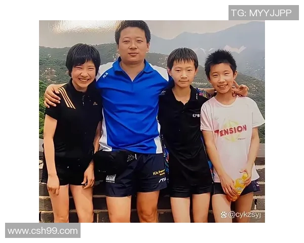 黄芳专访：从青涩少女到羽毛球冠军的奋斗与成长之路