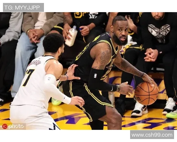 10月26日掘金对湖人精彩回放全程回顾与赛后分析