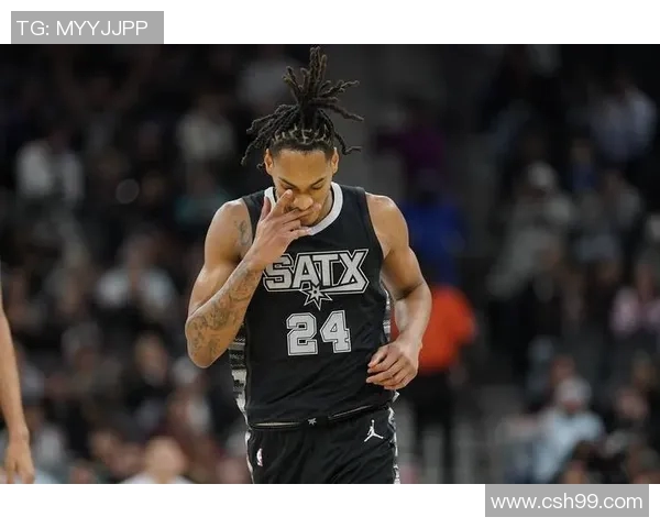 2018年NBA季后赛马刺与快船激战回顾精彩瞬间与关键时刻分析