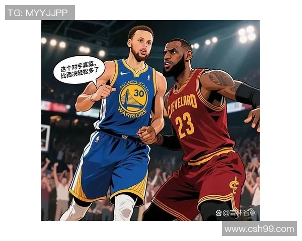 2018年骑士与勇士精彩对决全场回放重温经典瞬间