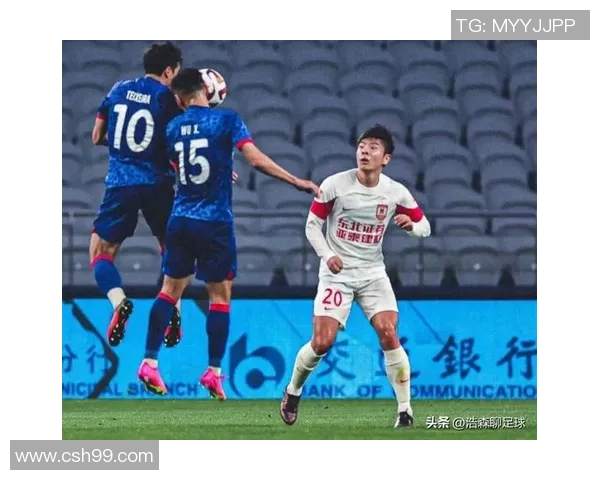 上海申花迎战长春亚泰展现足球激情与团队精神的巅峰对决