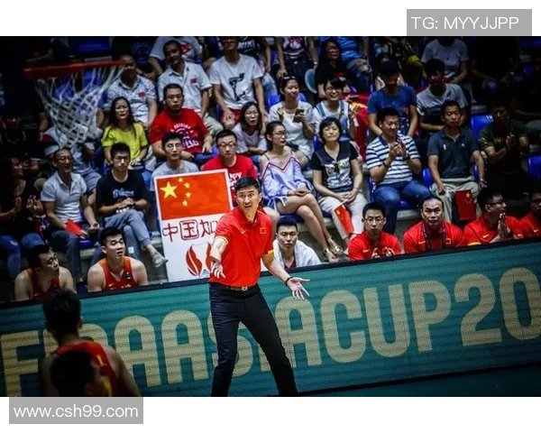 中国男篮对阵伊拉克比赛结果分析及未来展望