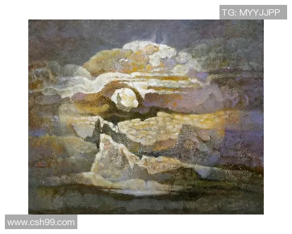 加莱诺的艺术世界探索与创作灵感的源泉分析