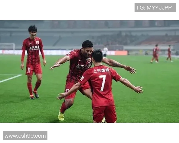 华夏幸福对阵上海上港首发阵容分析与比赛前瞻