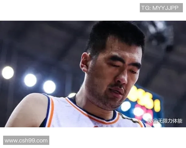 张兆旭：从篮球场上的拼搏到生活中的坚持与成长之路